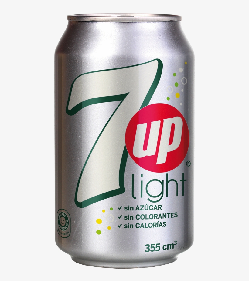 7 UP LITE